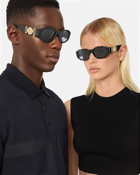 versace medusa sunglasses biggie smalls|Versace sunglasses biggie smalls.